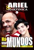 Ariel E Martinica (eBook, ePUB)
