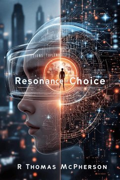 Cover Resonance of Choice (eBook, ePUB)