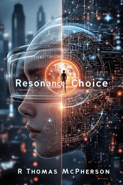 Resonance of Choice (eBook, ePUB)