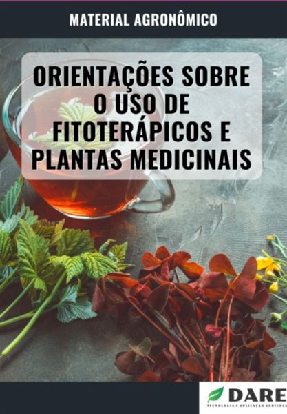 Orientações Para O Uso De Fitoterápicos E Plantas Medicinais (eBook, ePUB) Orientações Para O Uso De Fitoterápicos E Plantas Medicinais (eBook, ePUB)