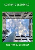 Contrato Eletônico (eBook, PDF)