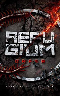 Opfer (eBook, ePUB) - Lida, Mona; Porta, Marcel