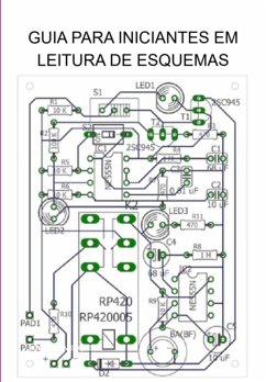 Cover Guia Para Iniciantes Em Leitura De Esquemas (eBook, ePUB)