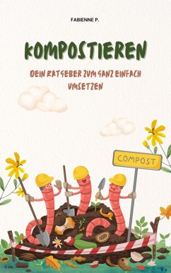Cover Kompostieren (eBook, ePUB)
