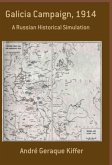 Galicia Campaign, 1914 (eBook, ePUB)
