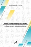Produção textual de surdos sinalizantes de libras, em português escrito, a partir da modelização didáticade gêneros textuais (eBook, ePUB) Produção textual de surdos sinalizantes de libras, em português escrito, a partir da modelização didáticade gêneros textuais (eBook, ePUB)