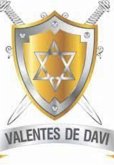 Os Valentes De Davi;;;;;;;;;48;;;; (eBook, PDF)