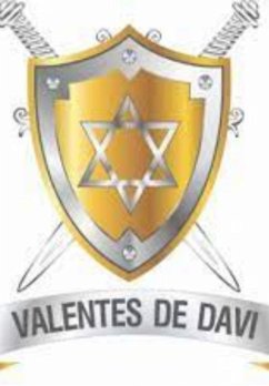 Os Valentes De Davi;;;;;;;;;48;;;; (eBook, PDF) Cover Os Valentes De Davi;;;;;;;;;48;;;; (eBook, PDF)