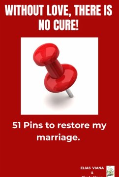 Cover Without Love, There Is No Cure! (eBook, ePUB)