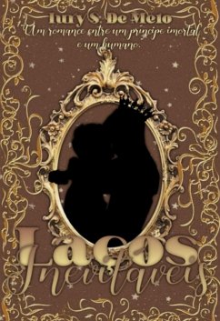 Cover Laços Inevitáveis (eBook, ePUB)