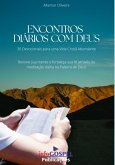 Encontros Diários Com Deus (eBook, ePUB)