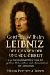 Gottfried Wilhelm Leibniz: Der Denker... - Bild 1