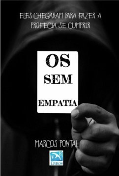 Os Sem Empatia (eBook, ePUB) - Pontal, Marcos