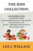 The Kids Collection (eBook, ePUB) The Kids Collection (eBook, ePUB)