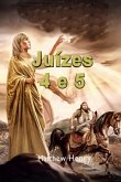 Juízes 4 E 5 (eBook, ePUB) Juízes 4 E 5 (eBook, ePUB)