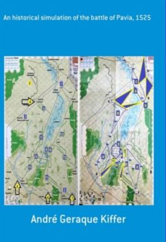 Cover Battle Of Pavia, 1525 (eBook, ePUB)