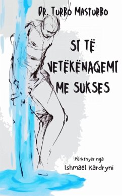 Cover Si të vetëkënaqemi me sukses (eBook, ePUB)