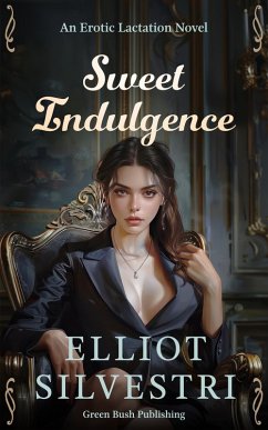 Cover Sweet Indulgence (eBook, ePUB)