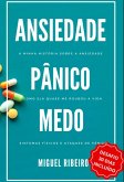 Além Do Silêncio (eBook, ePUB)