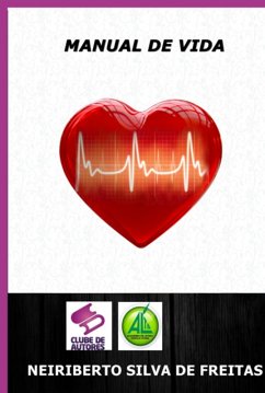 Cover Manual De Vida (eBook, ePUB)