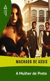 A Mulher de Preto (eBook, ePUB) A Mulher de Preto (eBook, ePUB)