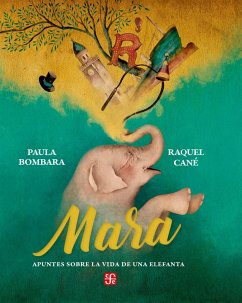 Mara (eBook, ePUB) - Bombara, Paula