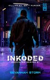 Inkoded (Inkounter, #1) (eBook, ePUB) Inkoded (Inkounter, #1) (eBook, ePUB)
