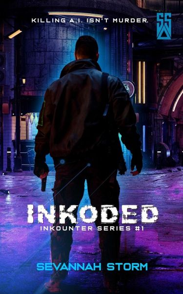 Inkoded (Inkounter, #1) (eBook, ePUB)