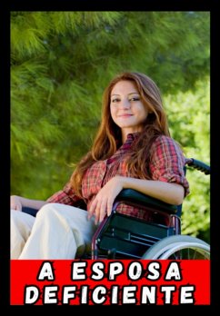Cover A Esposa Deficiente (eBook, ePUB)