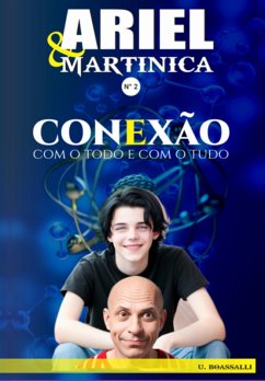 Cover Ariel E Martinica (eBook, ePUB)