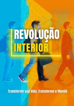 Revolução Interior (eBook, PDF) - Valério, Edivaldo