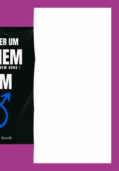 Cover Como Ser Um Homem Bom (eBook, PDF)