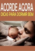 Ebook Acorde Agora (eBook, ePUB)