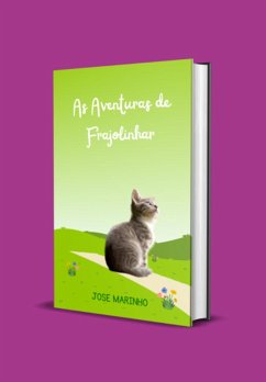 As Aventuras De Frajolinhar (eBook, ePUB) - Marinho, José