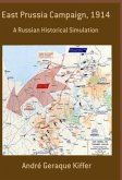 East Prussia Campaign, 1914 (eBook, ePUB)