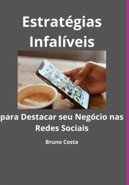 Estratégias Infalíveis (eBook, PDF)
