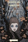 Escola De Vampiros (eBook, ePUB)