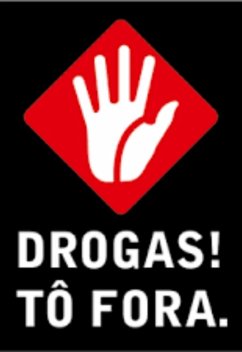 Cover O Projeto Comtra As Drogas3;;;;;;;;; (eBook, PDF)