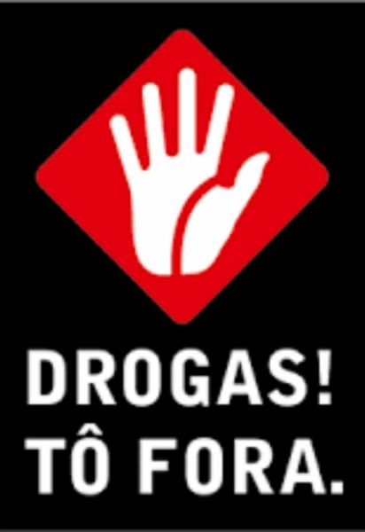 O Projeto Comtra As Drogas3;;;;;;;;; (eBook, PDF)
