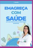 Emagreça Com Saúde (eBook, ePUB)
