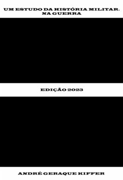 Cover Na Guerra (eBook, ePUB)