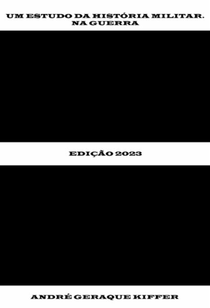 Na Guerra (eBook, ePUB)