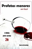Profetas Menores Em Foco! (eBook, ePUB) Profetas Menores Em Foco! (eBook, ePUB)