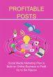 Profitable Posts (eBook, ePUB) - Bild 1