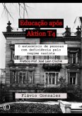 Educação Após Aktion T4 (eBook, PDF) Educação Após Aktion T4 (eBook, PDF)