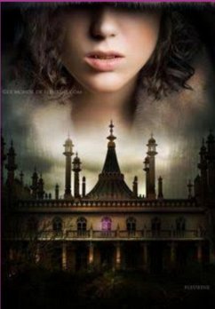 Cover Mansão Crepúsculo (eBook, PDF)