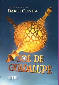 Cover Sol De Guadalupe (eBook, ePUB)