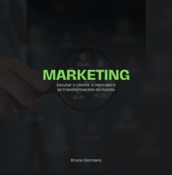 Marketing (eBook, ePUB) - Giordano, Bruno