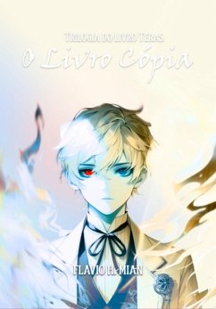 Cover Trilogia Do Livro Téras (eBook, PDF)