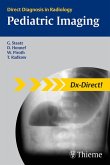 Pediatric Imaging (eBook, ePUB) Pediatric Imaging (eBook, ePUB)